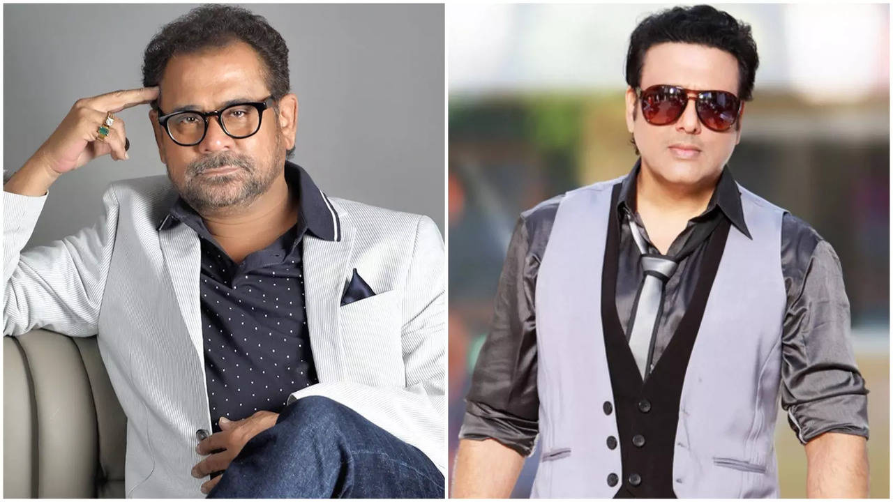 Anees Bazmee on Govinda's return to Bollywood in 'King Of Comedy': 'Not just me, there are many…'