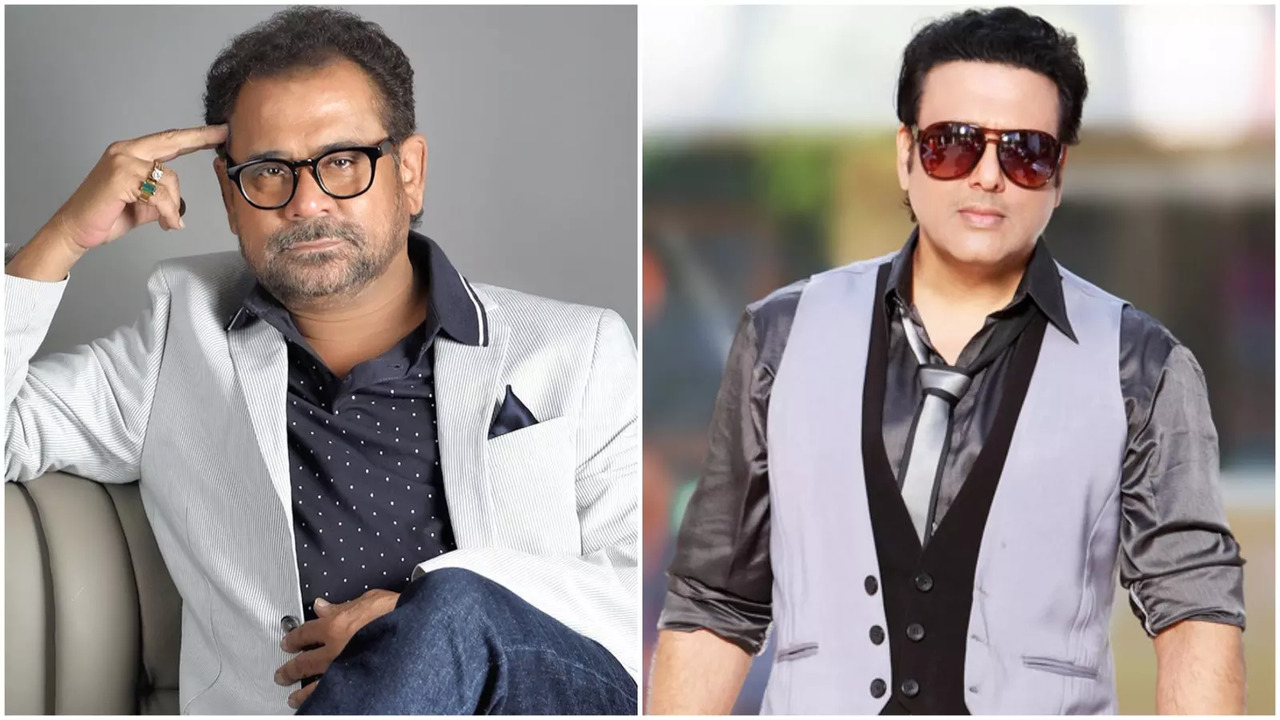 Anees Bazmee On 'King Of Comedy' Govinda's Bollywood Comeback: 'Not Only Me, There Are Many...'