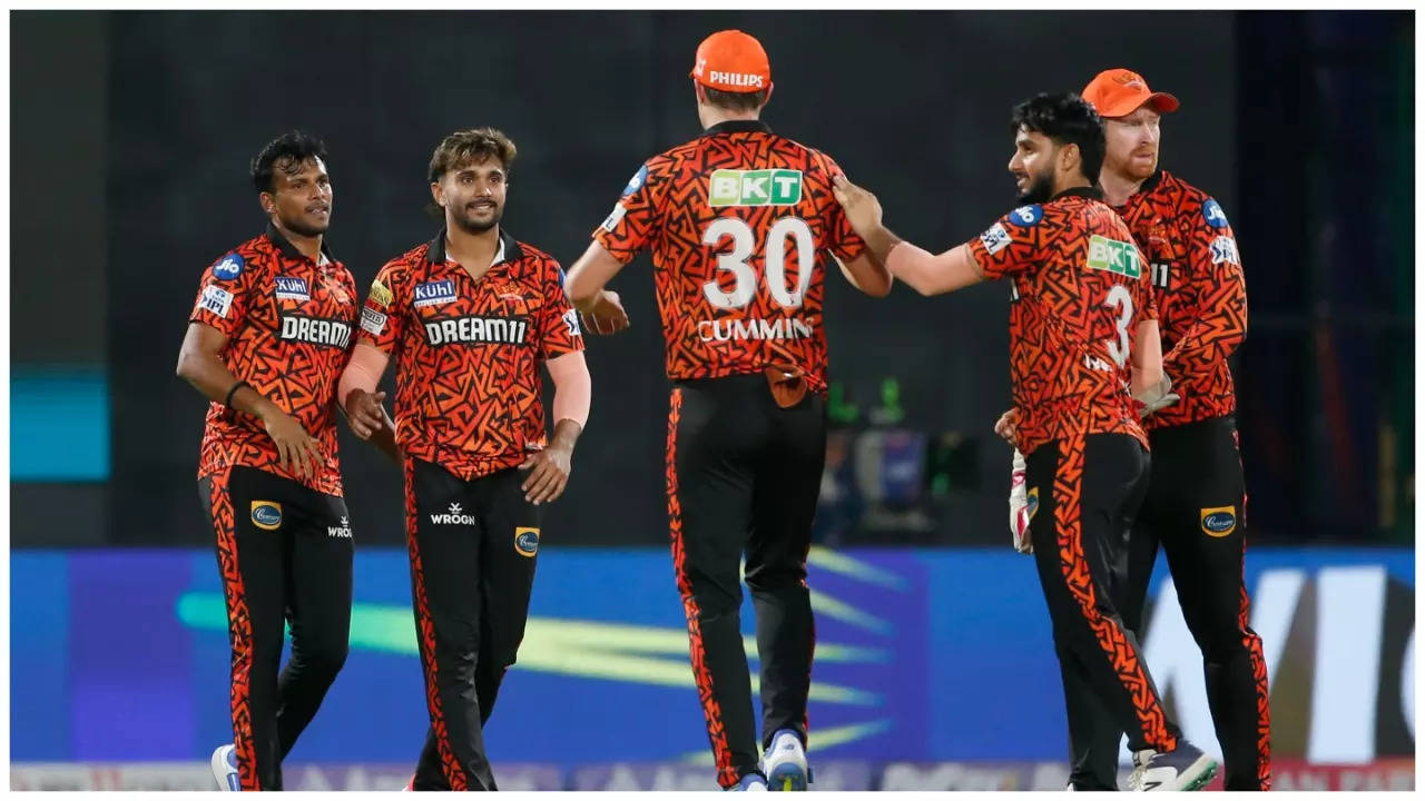 Sunrisers Hyderabad