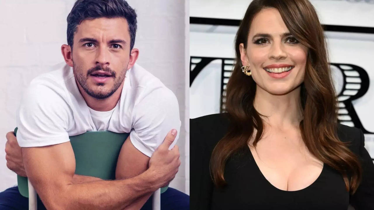 Heartstopper Season 3: Jonathan Bailey, Hayley Atwell Added To Cast For Special Roles