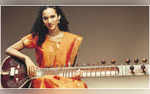Anoushka Shankar Indo-American Grammy-Nominated Sitarist To Receive Honorary Degree From University Of Oxford