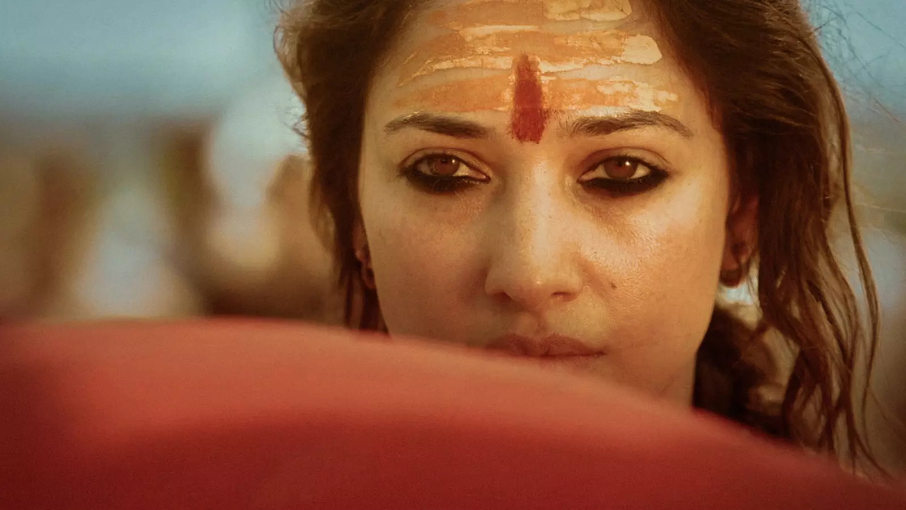 Tamannaah-as-Shiva-Shakti-i