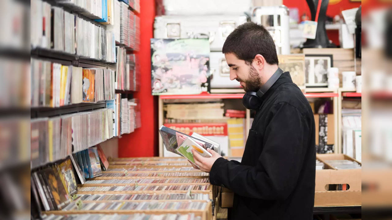 Why Trusting a Bookshop Keeper's Recommendation Beats Social Media Suggestions