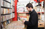 Why Trusting a Bookshop Keepers Recommendation Beats Social Media Suggestions