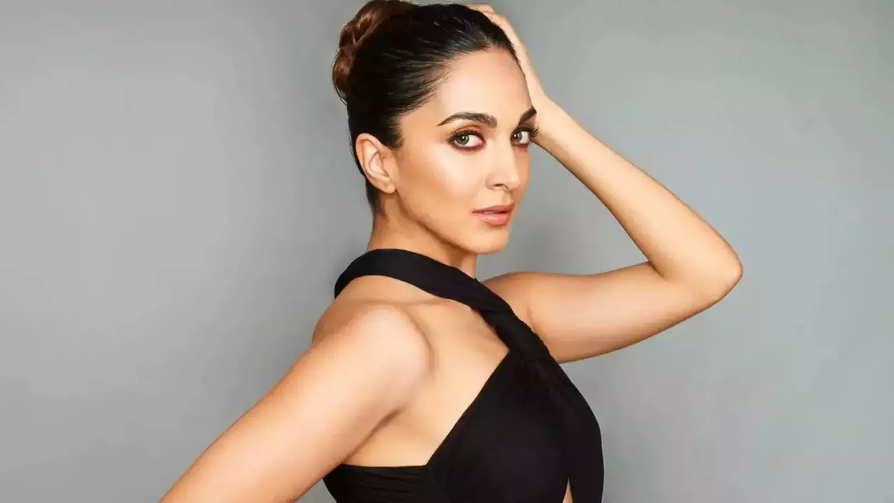 Kiara-Advani