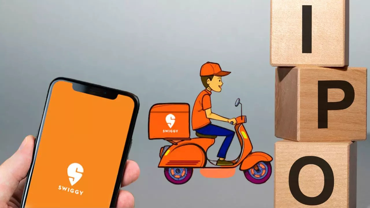 Swiggy IPO: Food and Grocery Delivery Major to File Confidential Draft Papers With SEBI