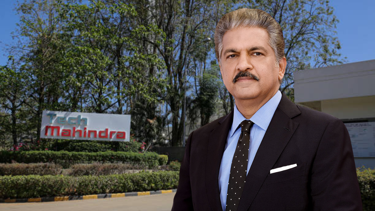 Tech Mahindra, Tech Mahindra Hiring, Tech Mahindra Hiring Freshers, Job Opportunities, Anand Mahindra