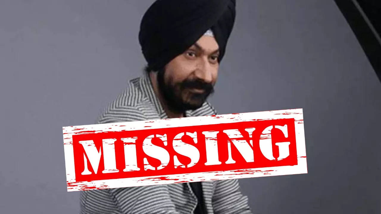 Gurucharan Singh AKA Sodhi MISSING, Police Complaint Filed To Search Taarak Mehta Actor - Exclusive