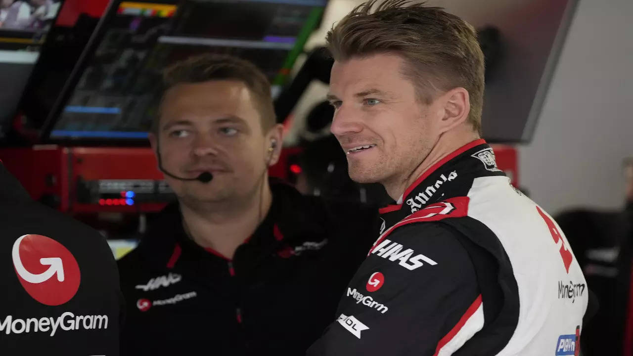 Nico Hulkenberg is all set to join Audi F1 team