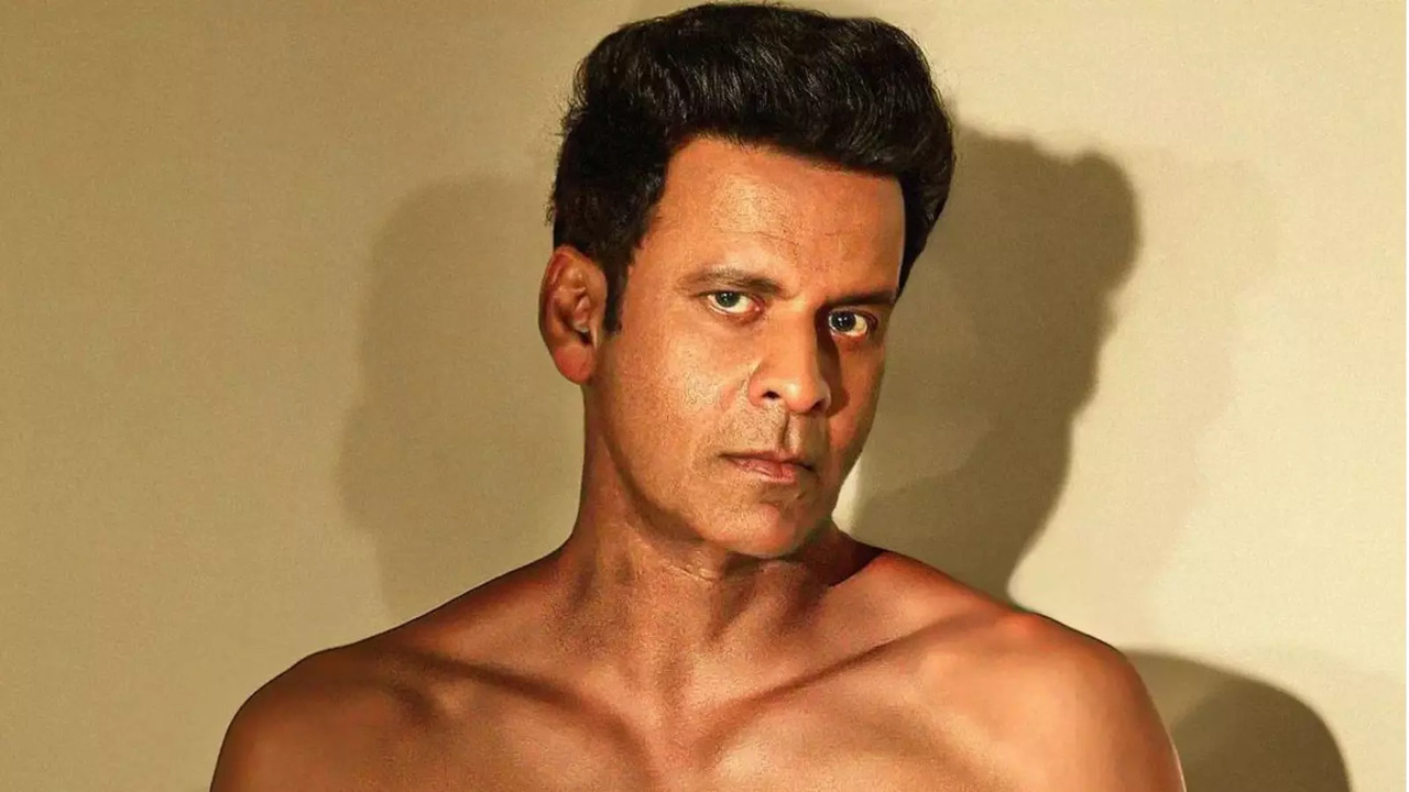 Manoj Bajpayee Reveals That People Think 'He Needs To Take Vodka Shots Before Every Take'