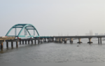 Mumbai 25K-Ton Girder Connecting Coastal Road To Bandra-Worli Sea Link Installed  See Pics