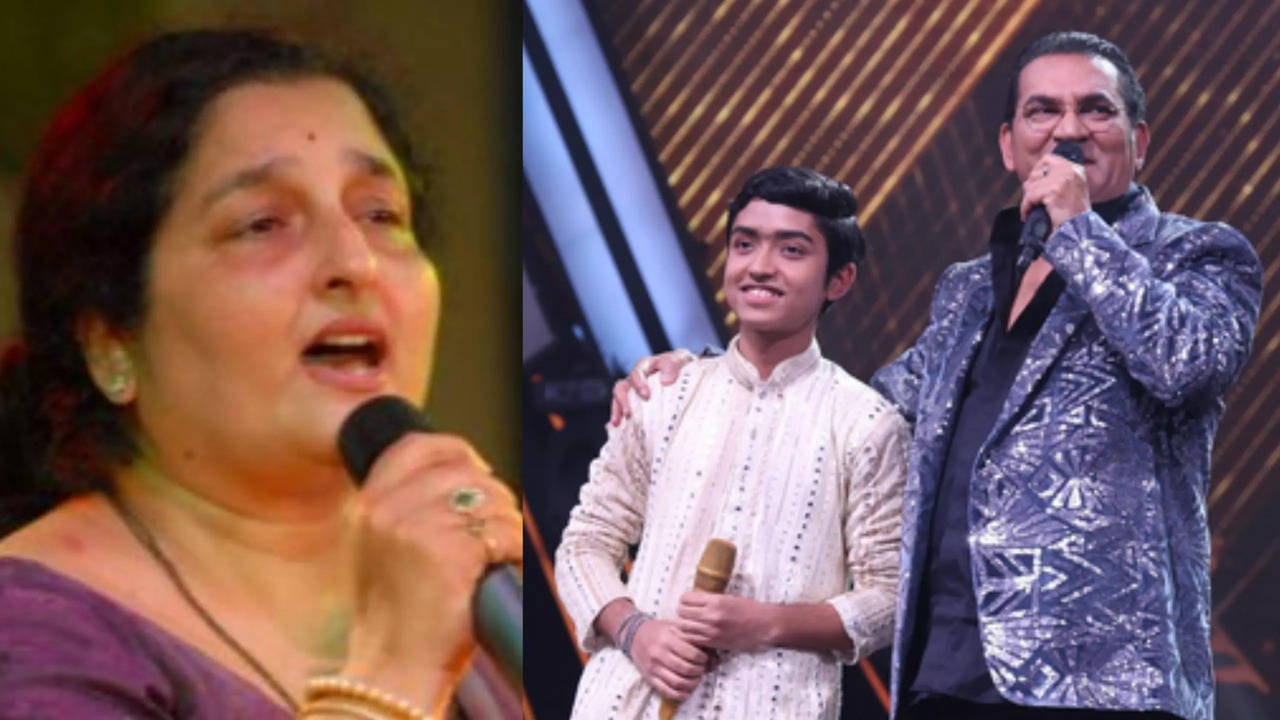 Anuradha Paudwal Calls THIS Superstar Singer 3 Contestant 'Next Hero Voice'