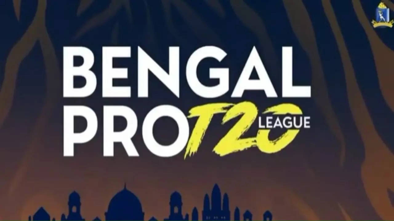 Bengal Pro T20: Start Date, End Date, Live Streaming Details