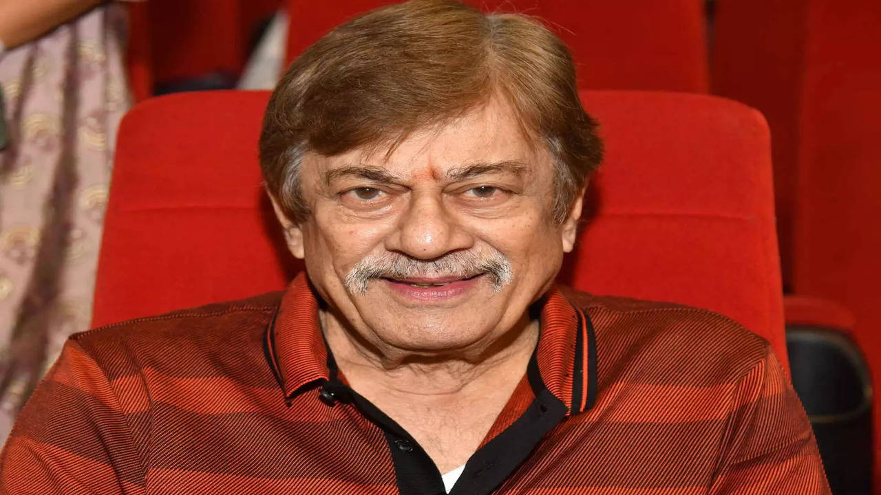 Anant Nag