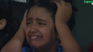 Watch Young Fan Breaks Down After Pakistan Suffers Third Defeat To New Zealand