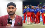 Heavy Ballebazi Humesha Match Nahi Jitati Harbhajan Singhs Advise To RCB In Next IPL Auction
