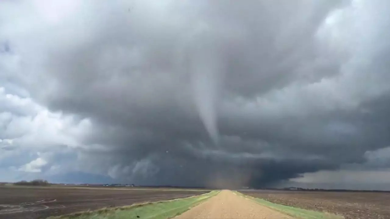 Omaha Tornado