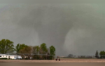 Omaha Tornado Outbreak Multiple Twisters Spotted In Nebraska City  VIDEOS