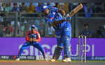 Romario Shepherd IN 2 Players OUT Mumbai Indians Likely Playing XI For IPL 2024 Match Against Delhi Capitals