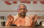Congress Wants To Give Minorities Right To Eat Gaumaans UP Chief Minister Yogi Adityanath