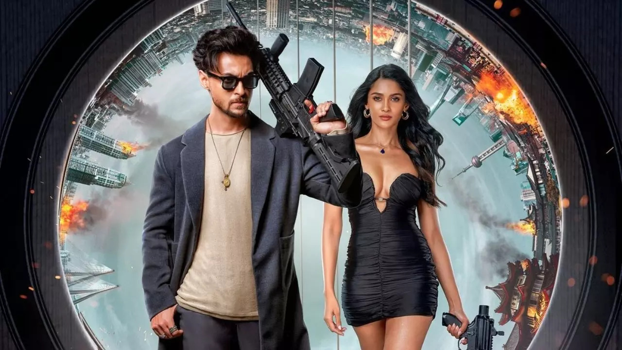 Ruslaan Box Office Collection Day 1: Aayush Sharma Actioner Earns ONLY Rs 60 Lakh