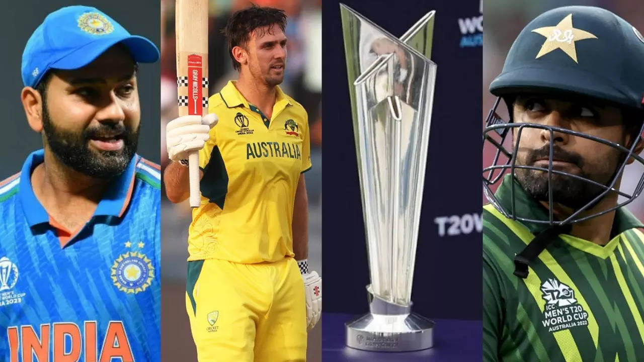 Yuvraj Singh picks four semifinalists for T20 World Cup 2024