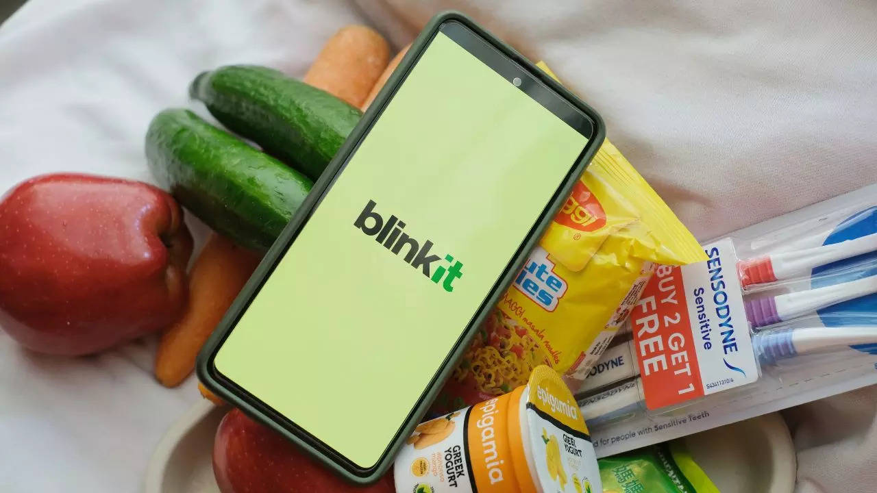 Analysts at Global Brokerage Goldman Sachs Bullish on Blinkit, Shares Crucial Note