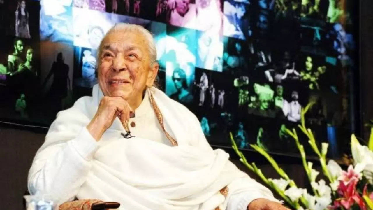 When Sanjay Leela Bhansali Remembered Zohra Sehgal As Being Timeless