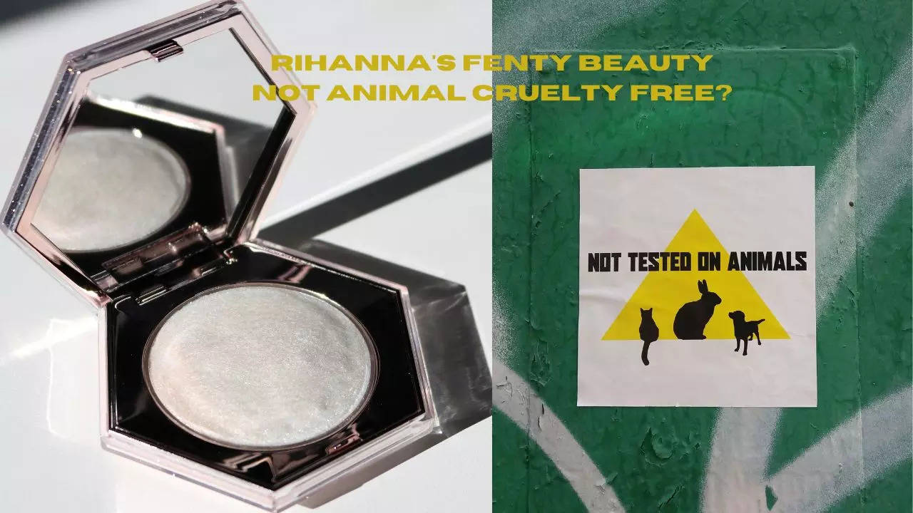 Fenty Beauty Cruelty Free