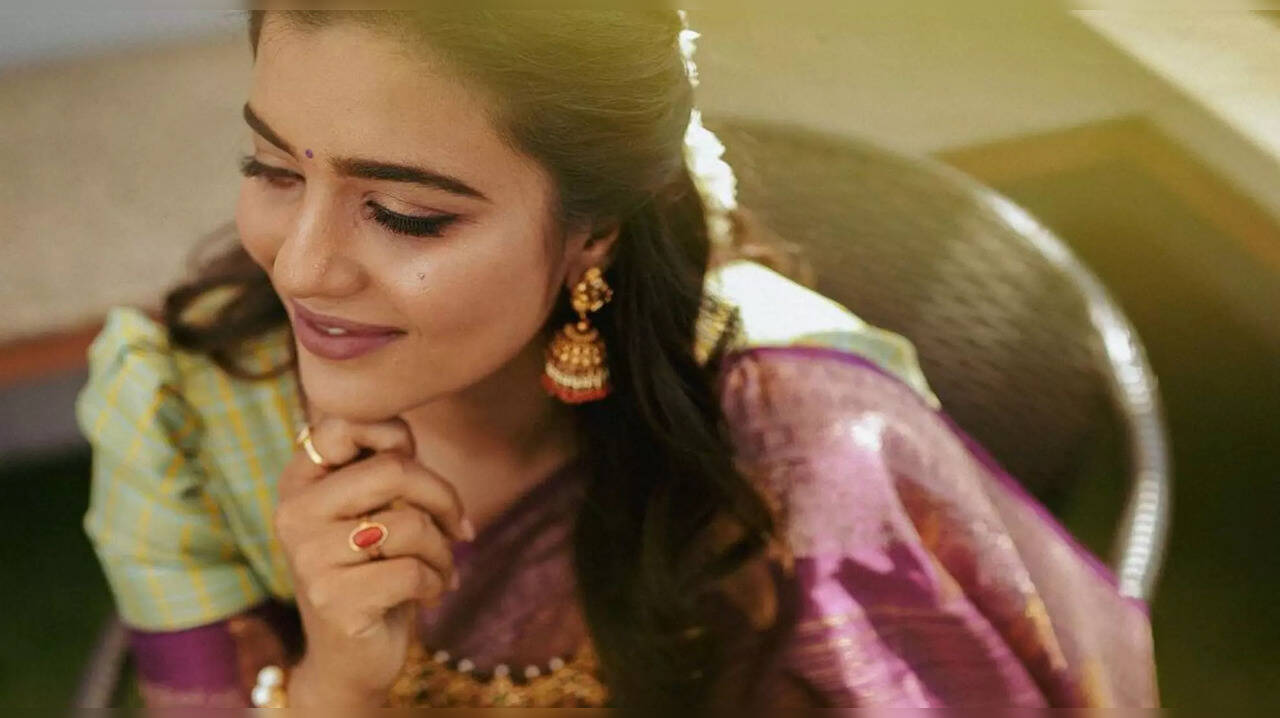  நடிகை ஐஸ்வர்யா ராஜேஷின் திடீர் முடிவு... ஆச்சரியத்தில் ரசிகர்கள்! 