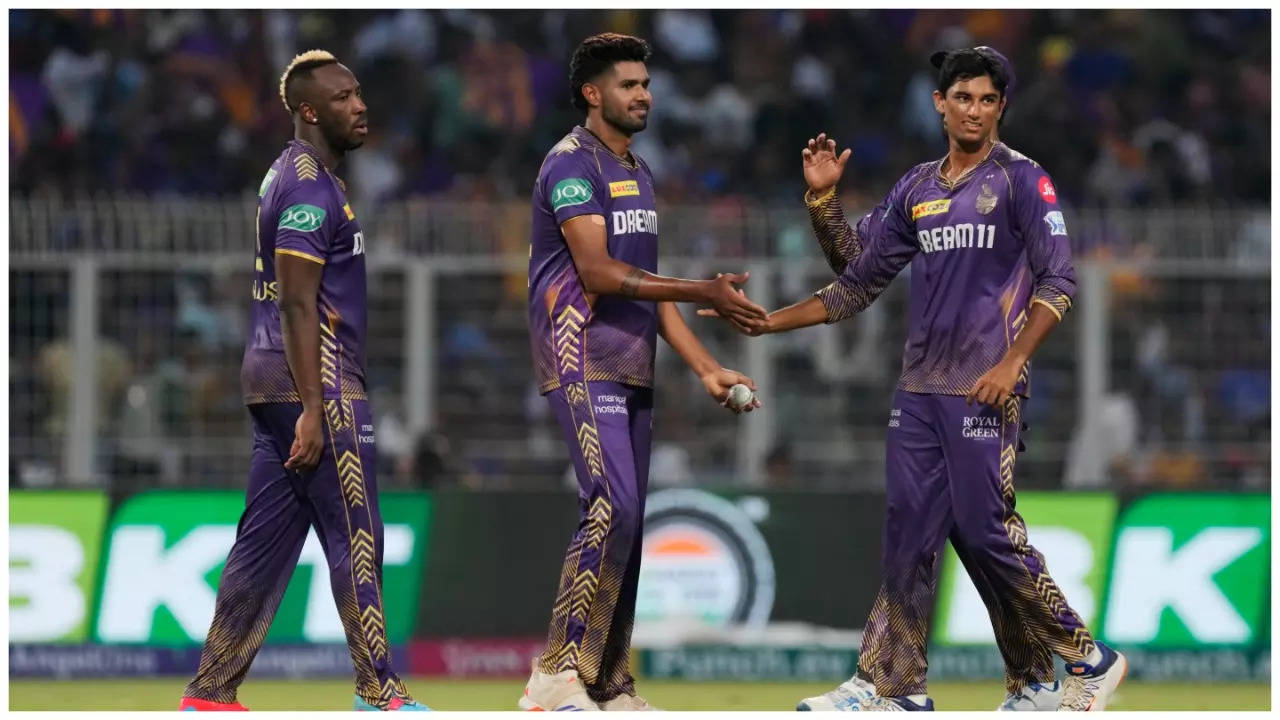 Kolkata Knight Riders