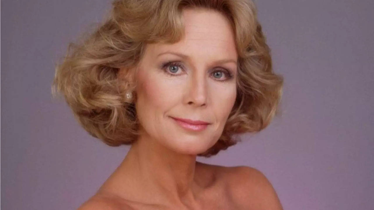 Marla Adams, The Young And The Restless Star, Dies Aged 85