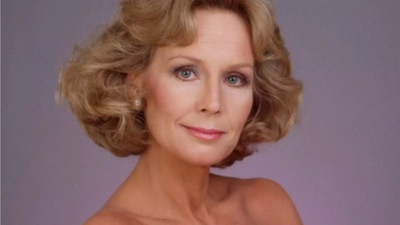 Marla Adams Death: Marla Adams, The Young And The Restless Star, Dies ...