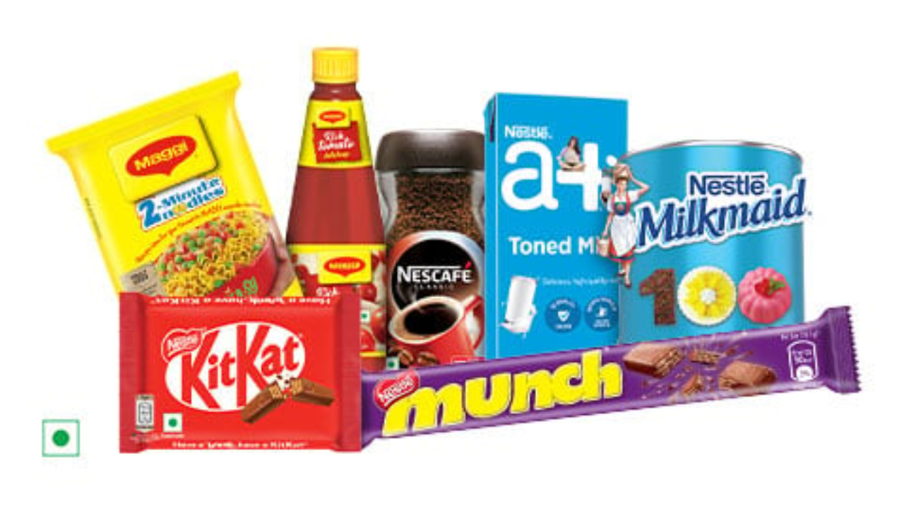 Nestle, Nestle Products, Food Safety, Baby foods, high sugar content, fmcg sector,