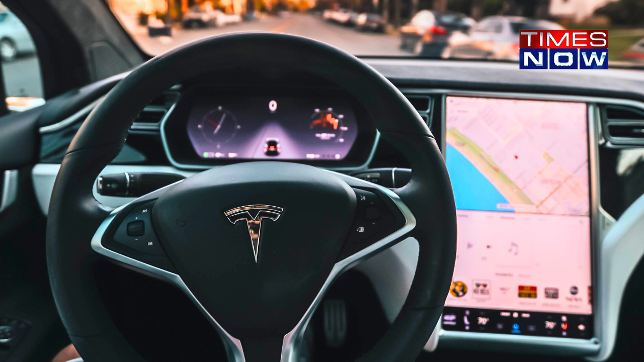 Tesla Autopilot Recall Under Investigation In US As Reports Of Crashes Continue To Surface