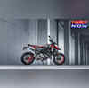 Ducati Hypermotard 950 RVE Updated With New Livery