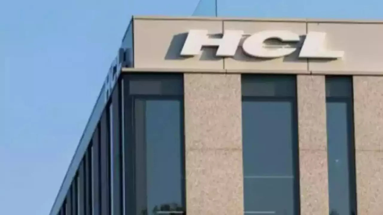 HCL Tech Q4 Results: India's 3rd Largest IT Firm Reports Flat YoY Growth in Net Profit at Rs 3,986 Crore