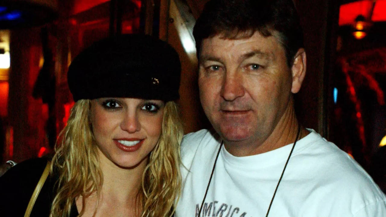 Britney Spears Settles Controversial Conservatorship Battle With Father Jamie: 'Freedom Is...'