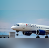 Delta Airlines Plane Makes Emergency Return After Exit Slide Falls Off