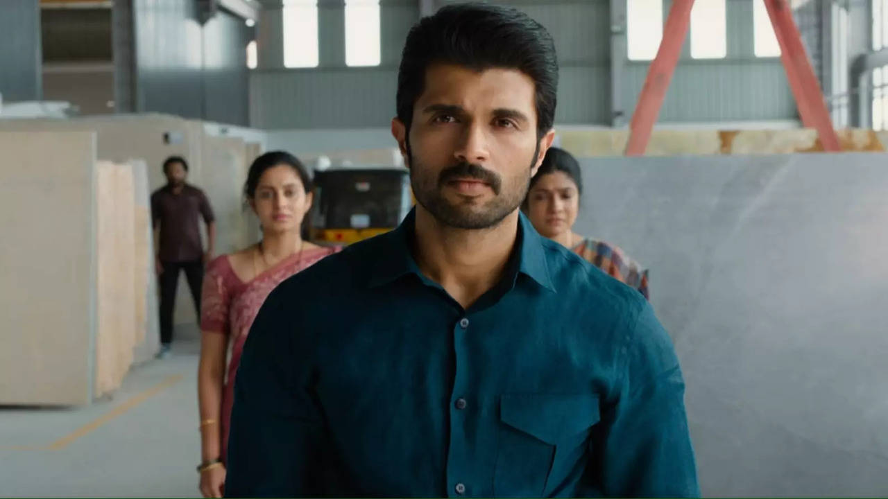 The Family Star On OTT: Vijay Deverakonda Irks Fans For Threatening Women In A Scene  - 'All I Have To Say...'