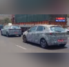 Tata Altroz Facelift Spied Testing Here Is What To Expect