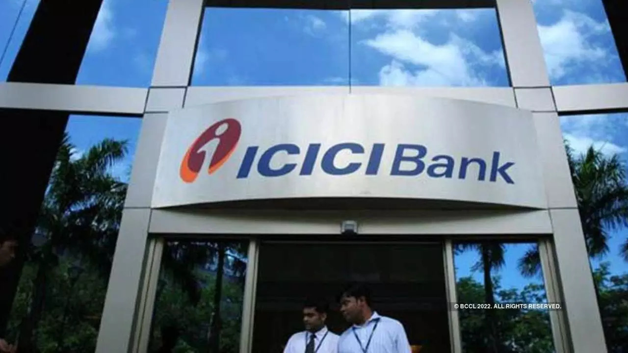 ICICI Bank Q4, ICICI Bank Quarterly Results, Financial Performance, Bank. NSE, BSE, Stock Market