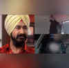 Gurucharan Singhs Missing Case Sodi Spotted On CCTV - Watch