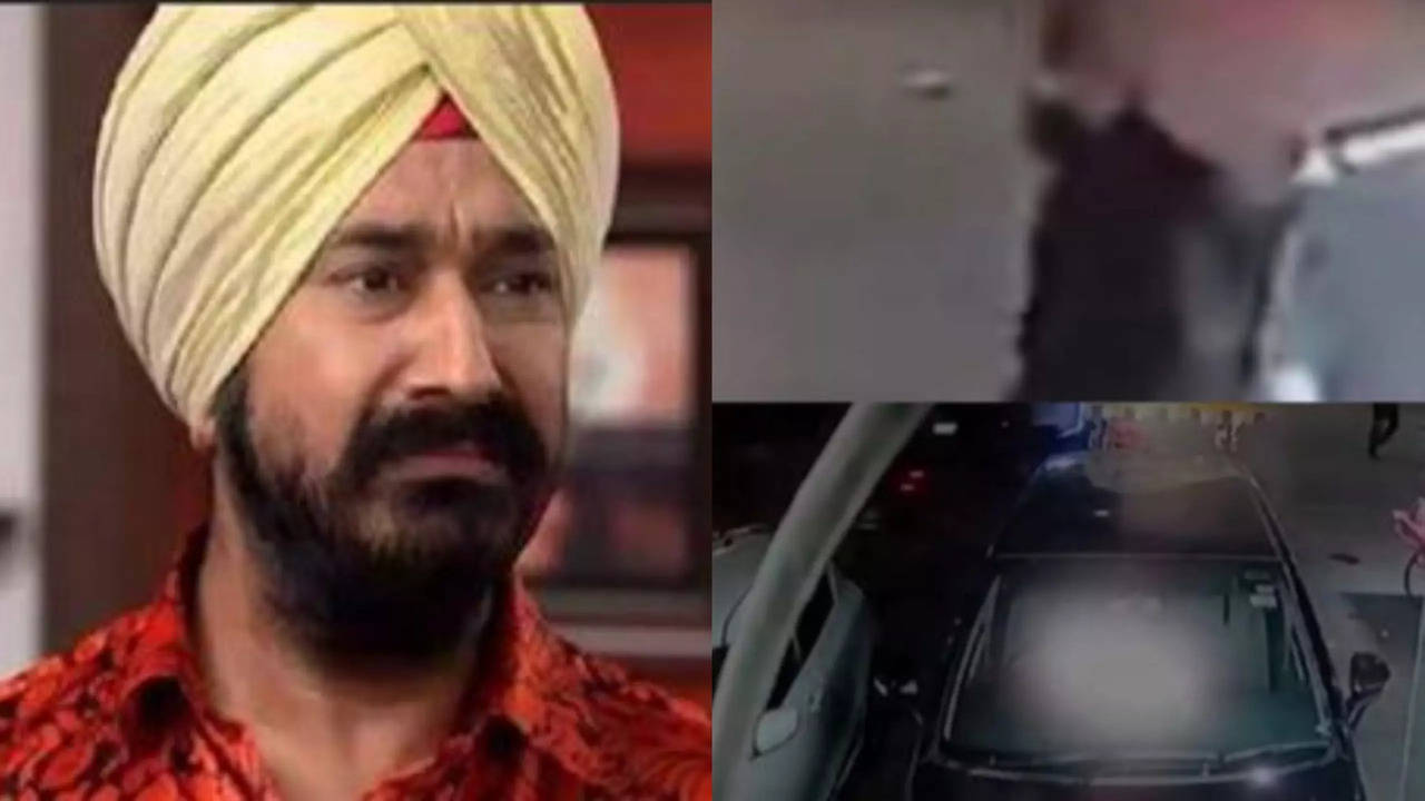 Gurucharan Singh's Missing Case: Delhi Police Issues FIRST Official Statement; CCTV Video Found