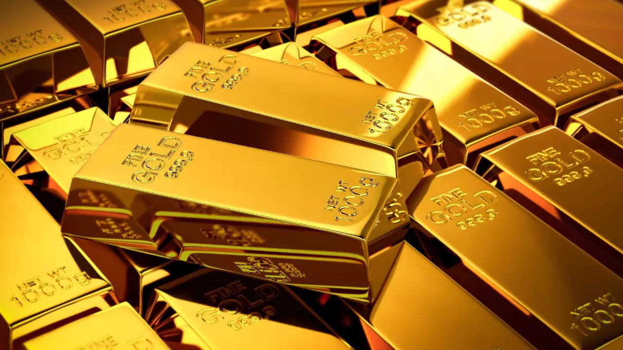 70 Lakhs Worth Of Gold Seized By AIU Officials At Trichy Airport