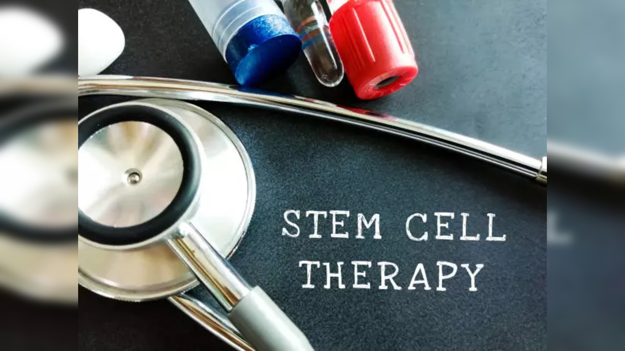 stem cell therapy