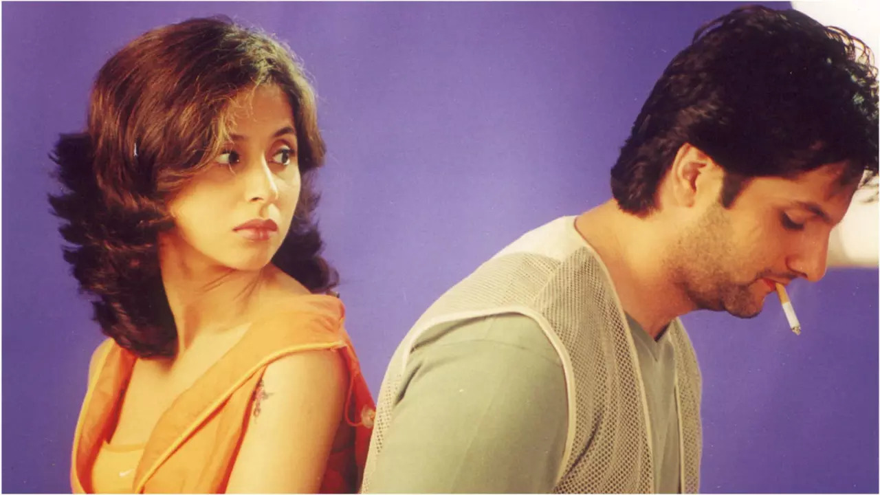 Look Who Is Stalking, 23 Years Of Urmila Matondkar’s Pyar Tune Kya Kiya