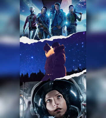 5 Best Korean Dramas Based On Space