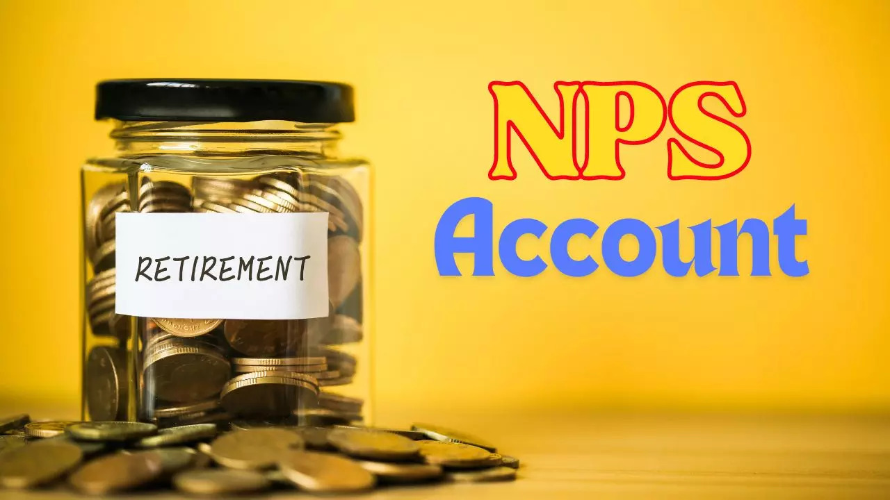 NPS Account: Tax Benefits for Individuals Investing in National Pension Scheme in FY2025