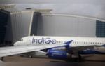 IndiGo Flight to Ahmedabad with 170 Passengers Returns to Delhi Due to Landing Gear Issue